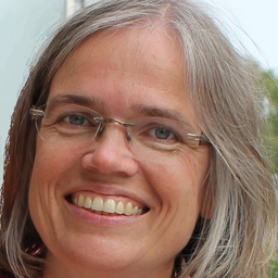 Sabine Terhaar