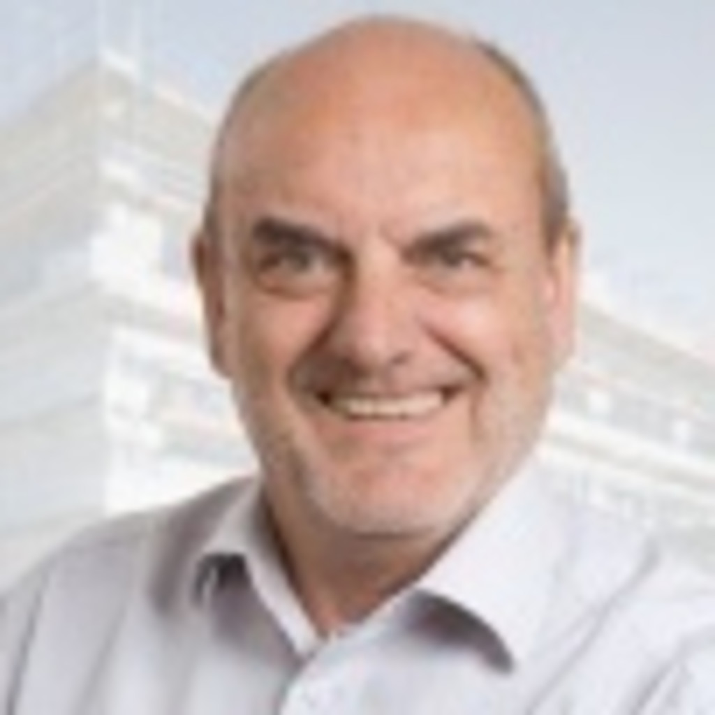 Dr. Erhard Hug Projektleiter IPSO ECO AG XING