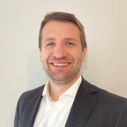 Daniel Staiger