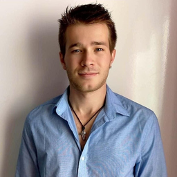 Marvin Pohlmann