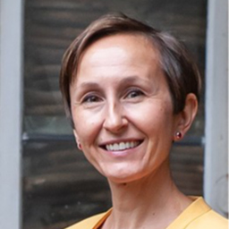 Irene Skutschik