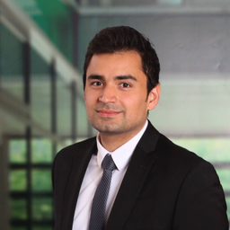 Kevin Bhatia