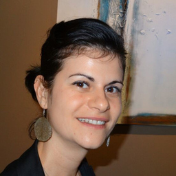 Silvia Pagliaro