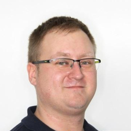 Daniel Hufstadt