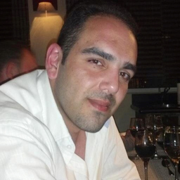 Deniz Bayar