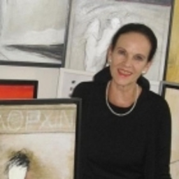 Gisela Siegel