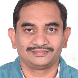 Venugopal Karuturi