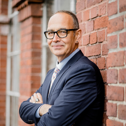 Ralf Isenberg