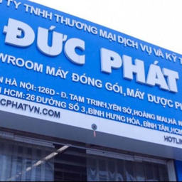 congtymay ducphat