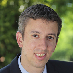 Christophe Bodin
