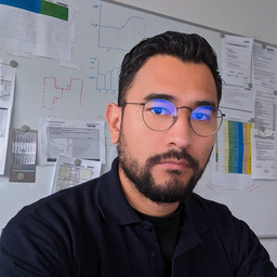 Daniel Bermudez's profile picture