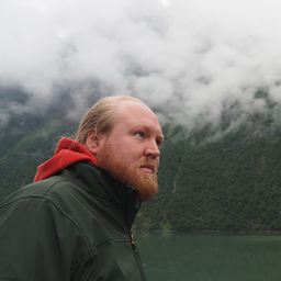 Dominik Breu