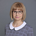 Galina Gelfand
