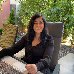 Fatma Demir