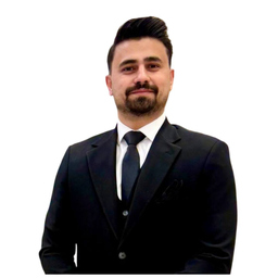 Ing. Mahriar Marmari Eskelaki