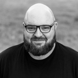 Profilbild Dennis Schmitt