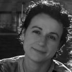 Mónica Gallego Gómez