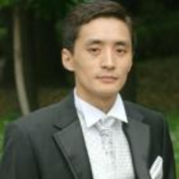 Medgat Olzhayev