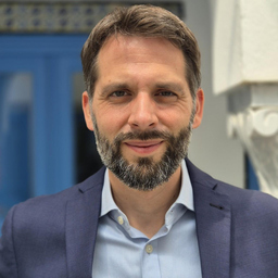 Maurice Fürst