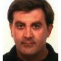 Jose María Ortiz Giménez