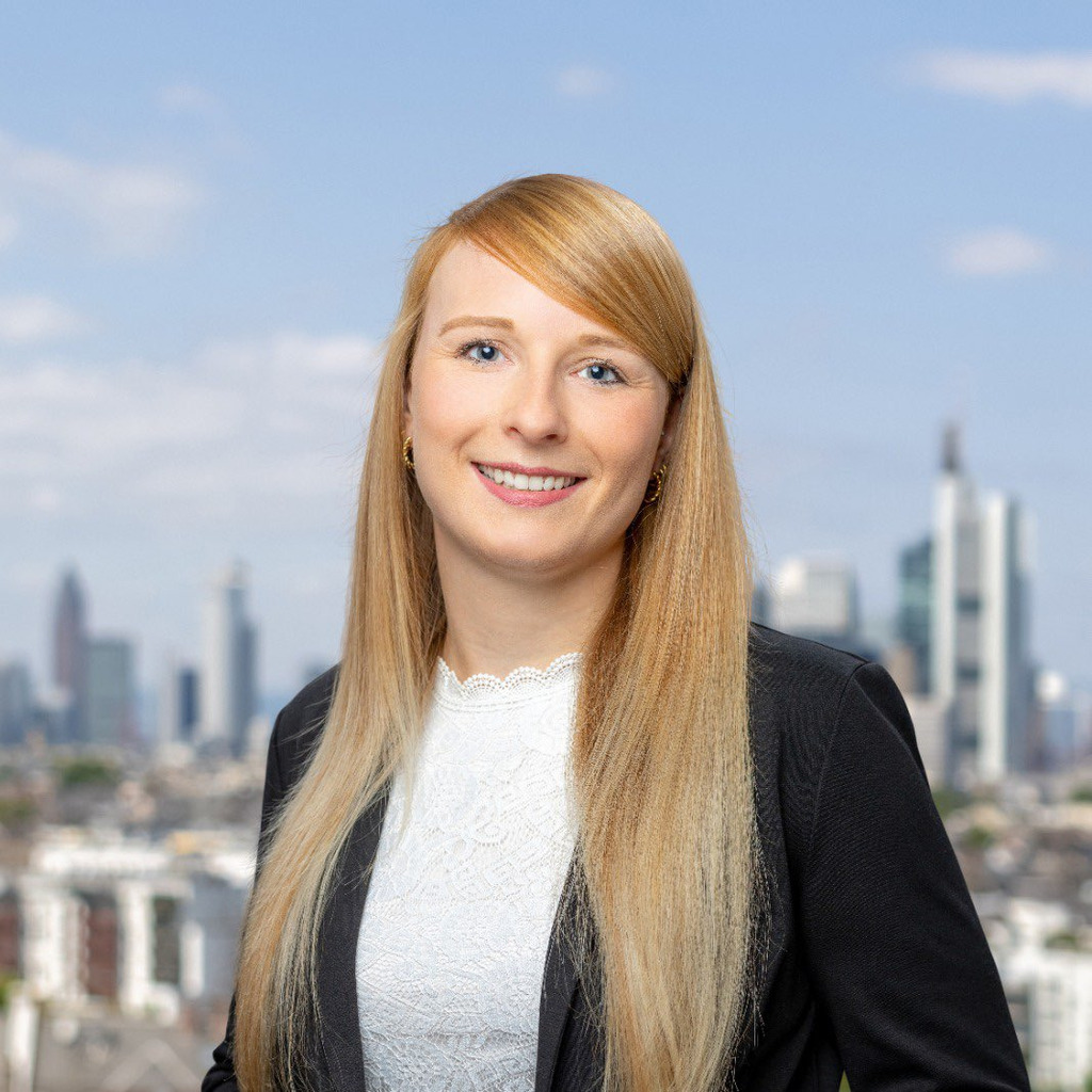 Luisa Jöckel Kunstgeschichte Johann Wolfgang GoetheUniversität