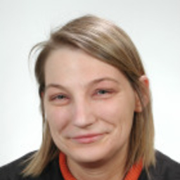 Katrin Teubner