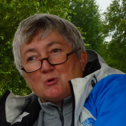 Stefanie Wegner