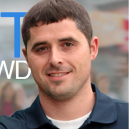 Eli Crowder