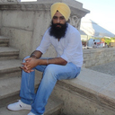 harpreet singh johal