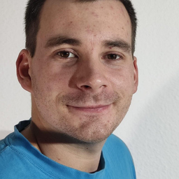 Manuel Teufel