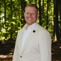 Kevin Huber