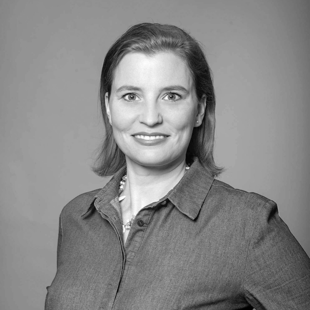 Social Media Profilbild Rebecca Best Hamburg
