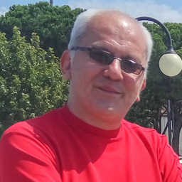 pierluigi D'Emilio