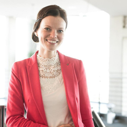 Friederike Prasuhn