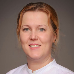 Katrin Lundt