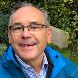 Bernd Haag
