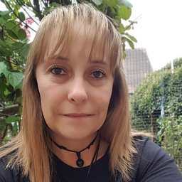 Sandra Gerstl