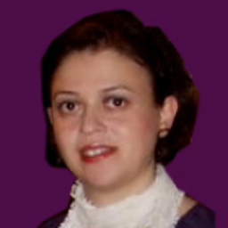Özlem Pirinccioğlu