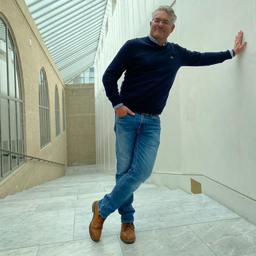 Prof. Dr.-Ing. Hans K. Kerwat