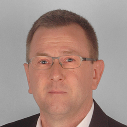 Dr. Juergen Koy