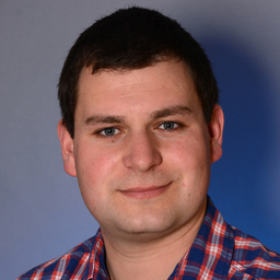 Fabian Vogt