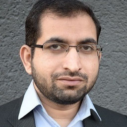 Habib Rehman