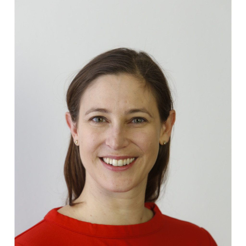 Monika Gröger Öffentlichkeitsarbeit s Bausparkasse XING