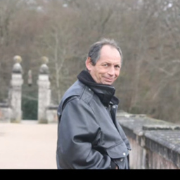 Ing. Sven David Ulmer