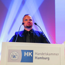 Mathias Bernowitz