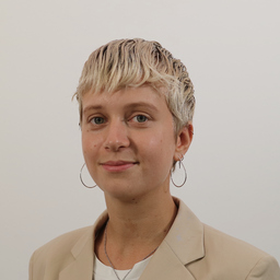 Clarissa Kersting