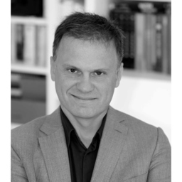 Pierre-André Galy