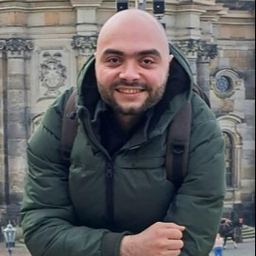 Ahmad Ajami