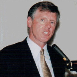 Robin Capehart