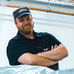 Michael Krämer's profile picture